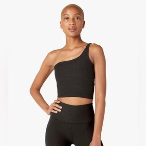 Beyond Yoga Spacedye One and Only Cropped Tank